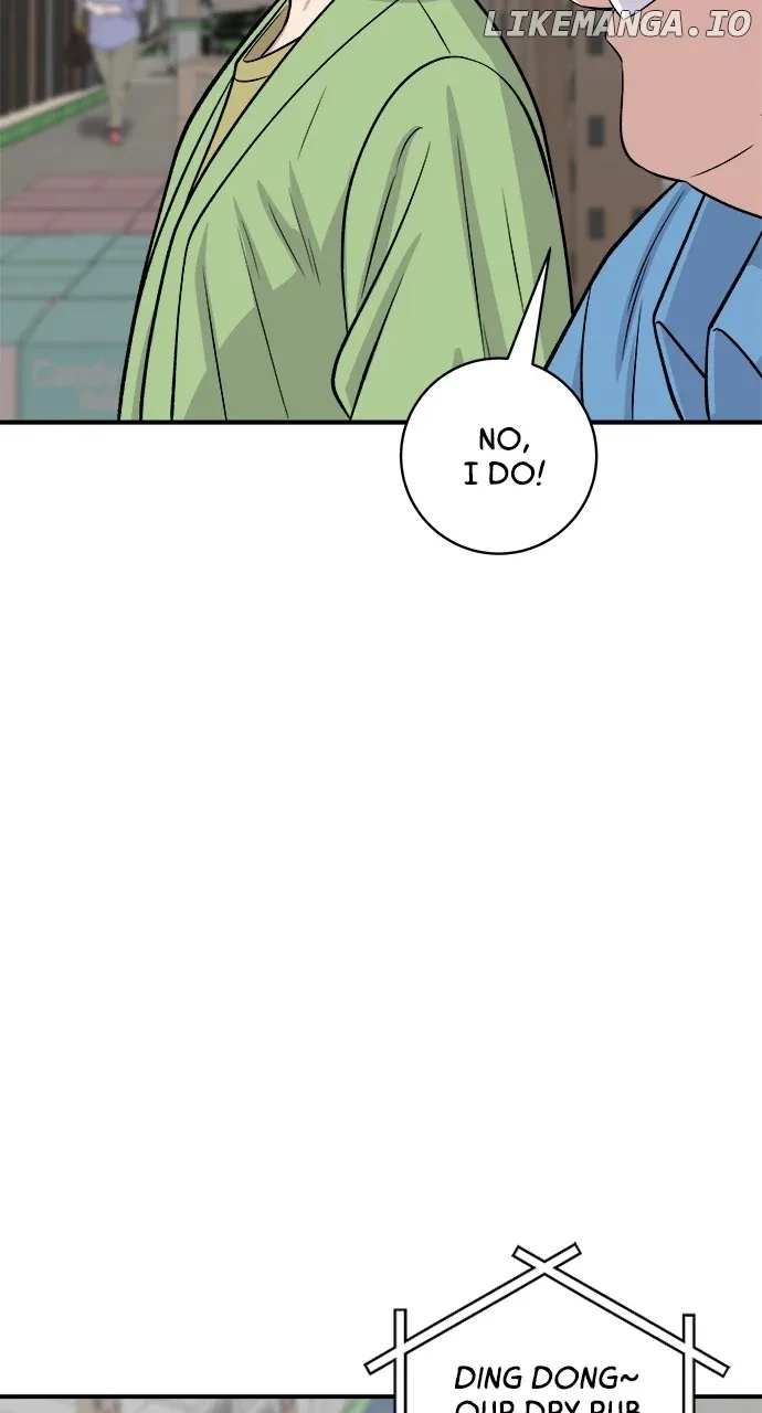 A Deadbeat’s Meal Chapter 145 page 53
