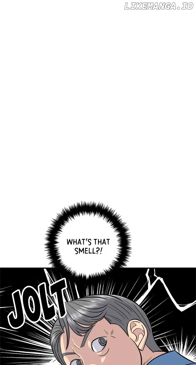 A Deadbeat’s Meal Chapter 145 page 58