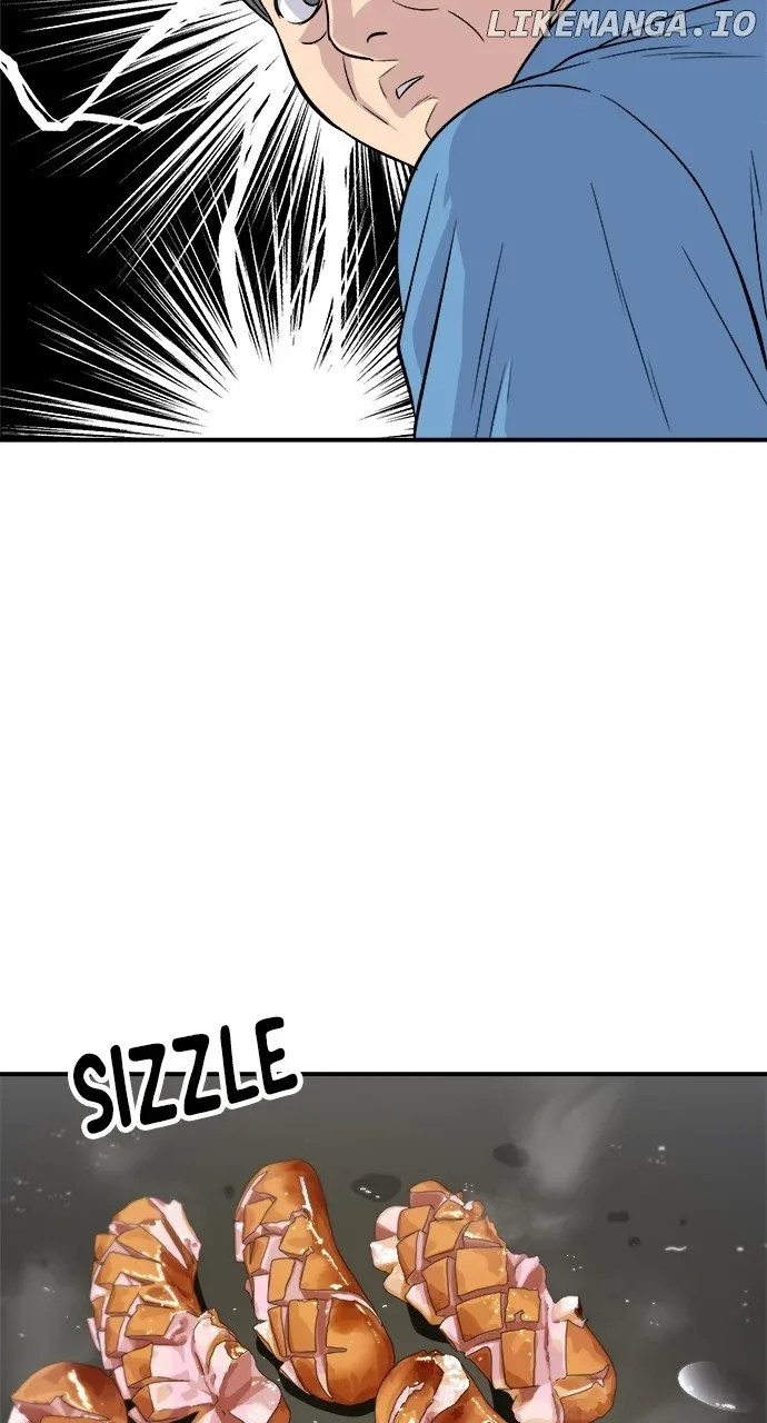 A Deadbeat’s Meal Chapter 145 page 59