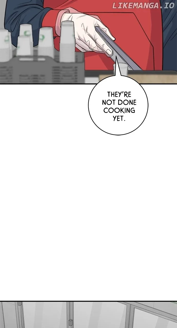 A Deadbeat’s Meal Chapter 145 page 65
