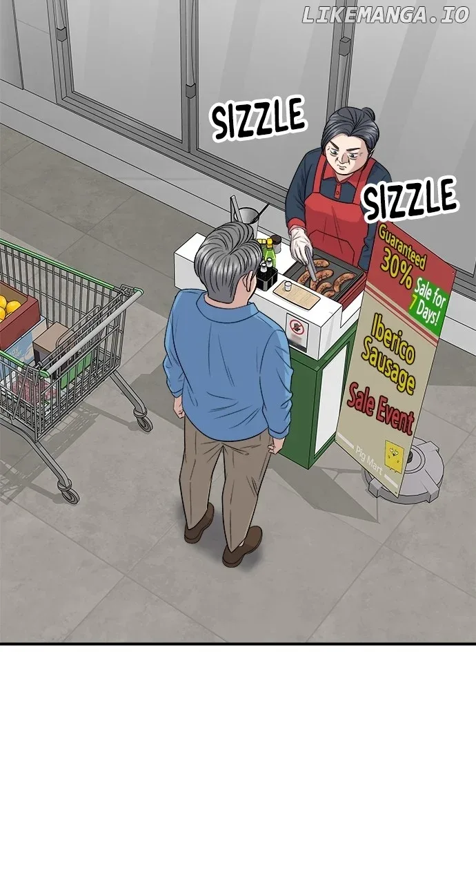 A Deadbeat’s Meal Chapter 145 page 66
