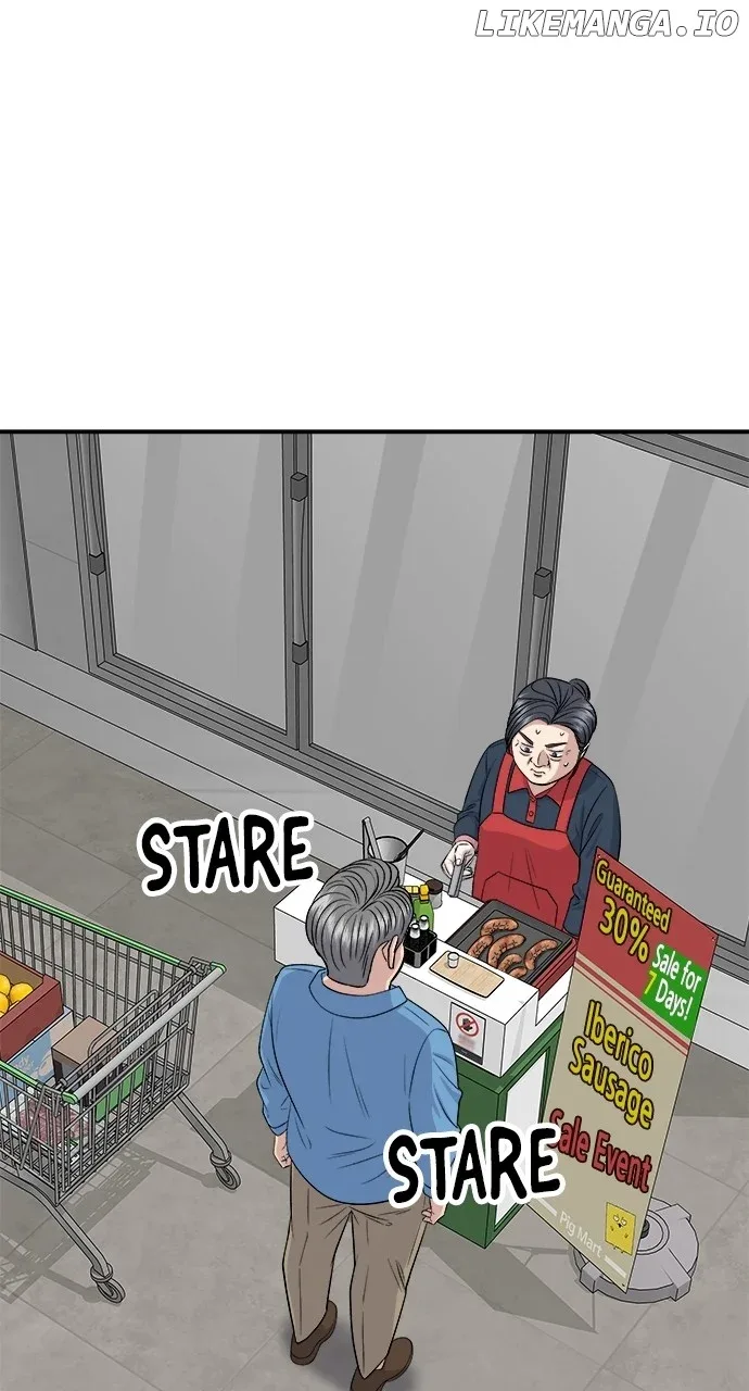 A Deadbeat’s Meal Chapter 145 page 67