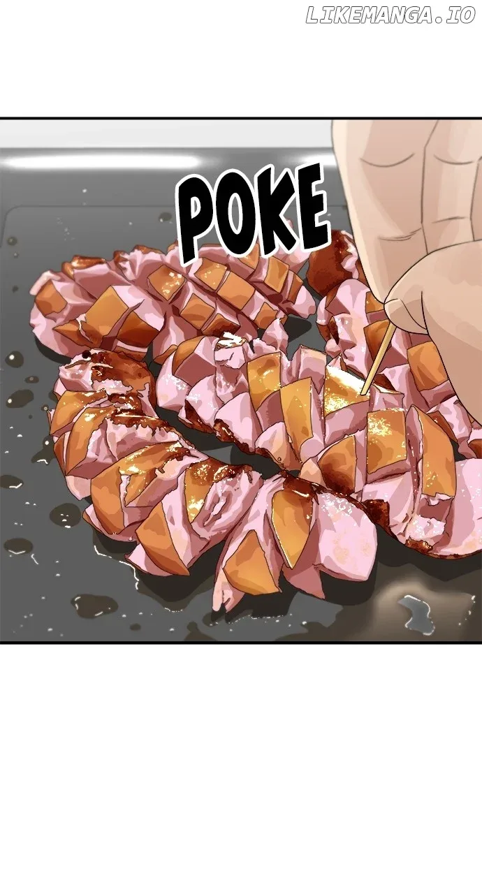 A Deadbeat’s Meal Chapter 145 page 75