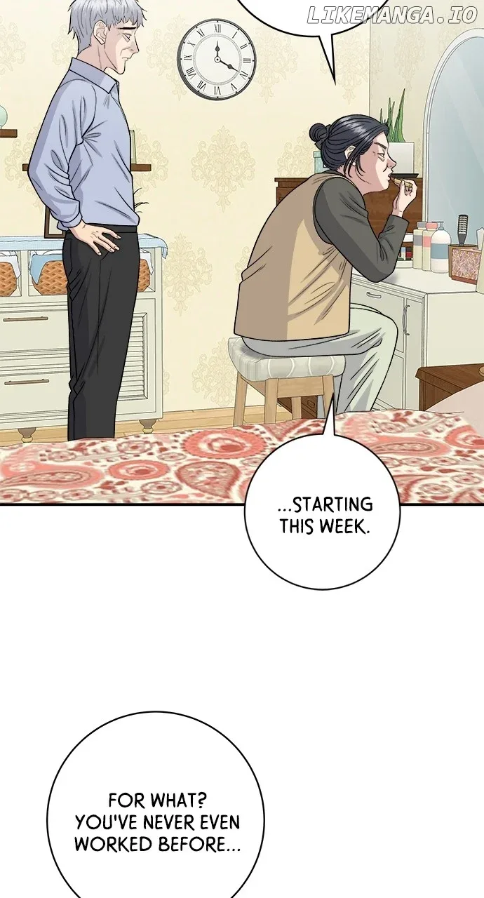 A Deadbeat’s Meal Chapter 146 page 2