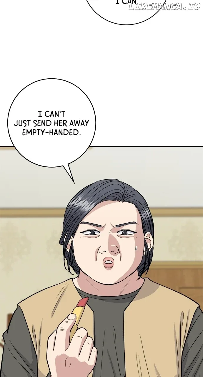 A Deadbeat’s Meal Chapter 146 page 4