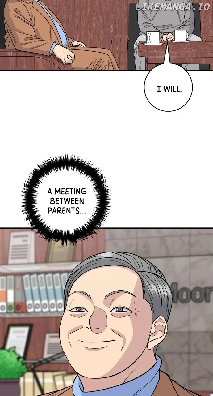 A Deadbeat’s Meal Chapter 146 page 30