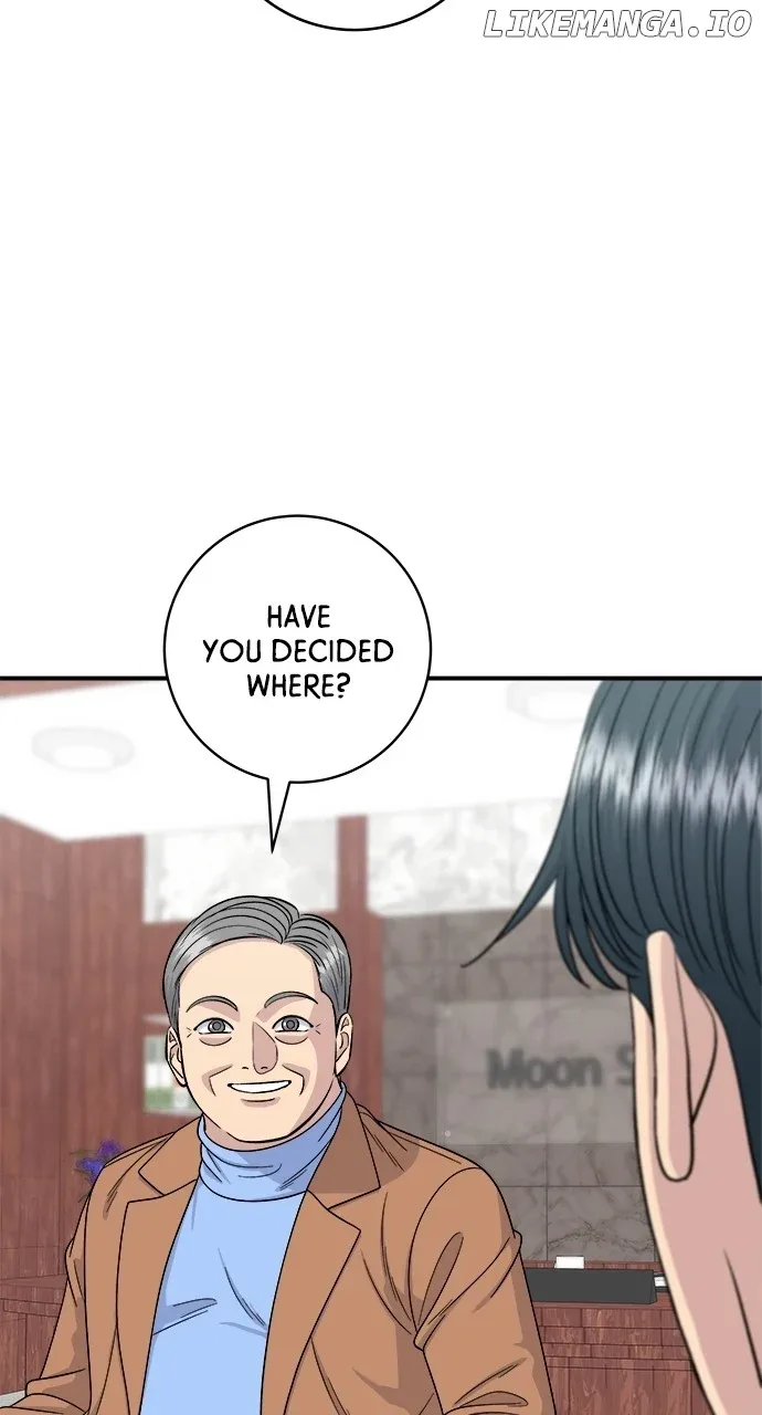 A Deadbeat’s Meal Chapter 146 page 28