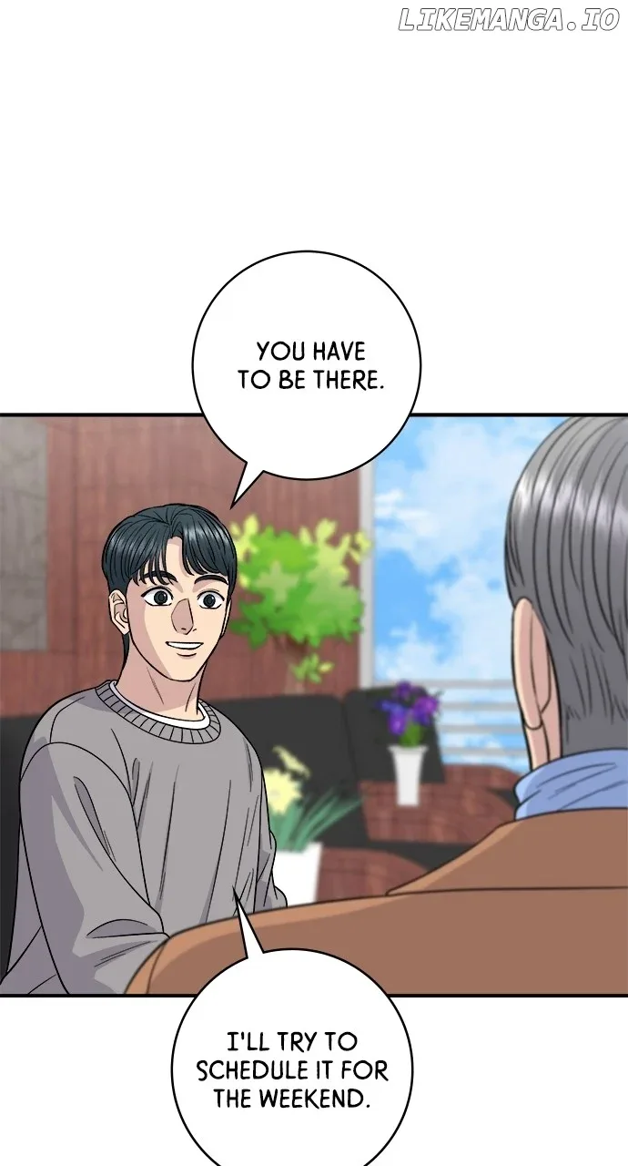 A Deadbeat’s Meal Chapter 146 page 27