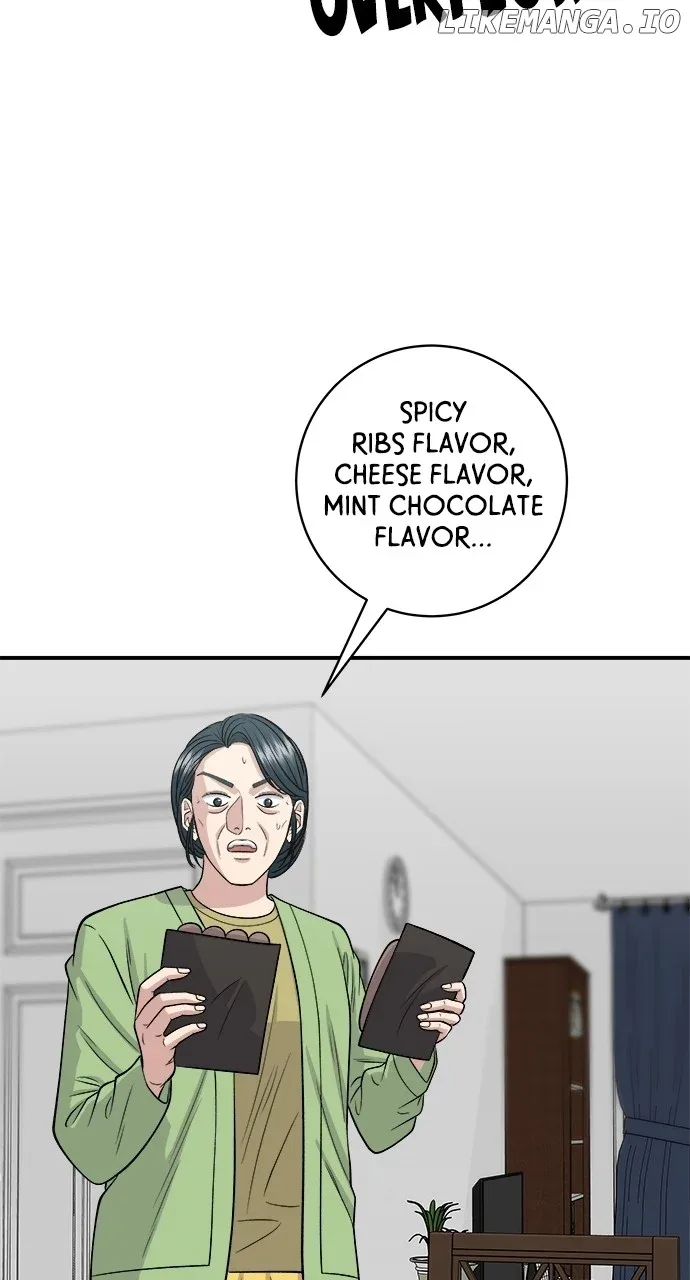 A Deadbeat’s Meal Chapter 146 page 15