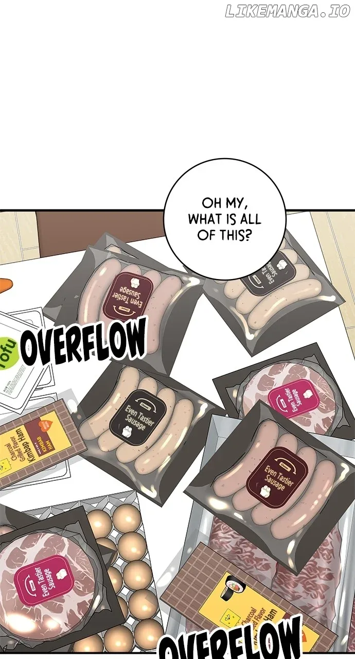 A Deadbeat’s Meal Chapter 146 page 14