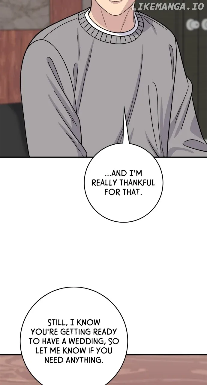 A Deadbeat’s Meal Chapter 146 page 33