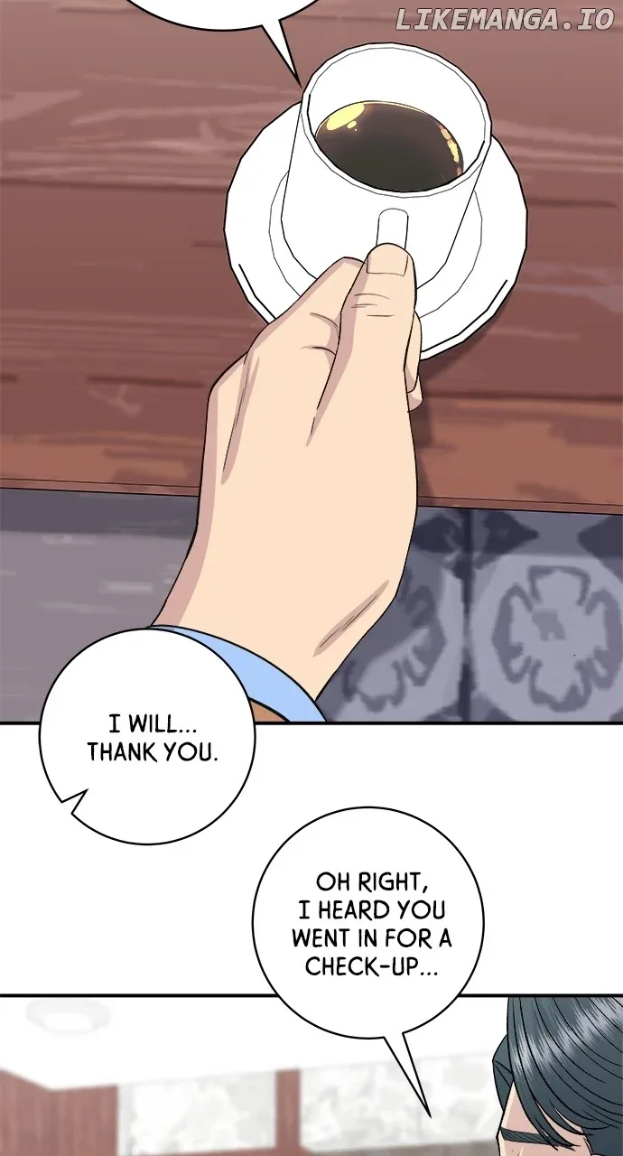 A Deadbeat’s Meal Chapter 146 page 34