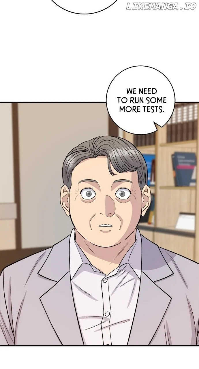 A Deadbeat’s Meal Chapter 146 page 38