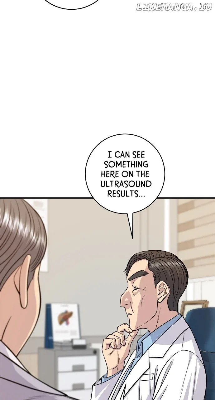 A Deadbeat’s Meal Chapter 146 page 40