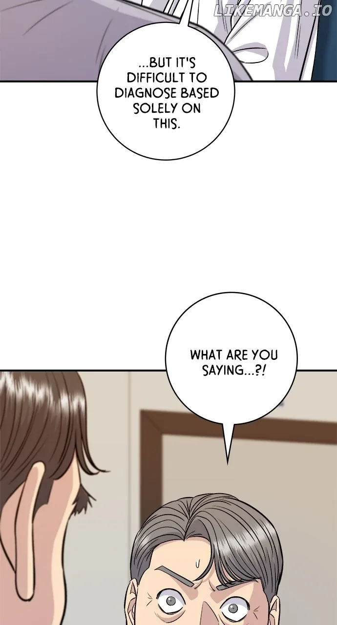 A Deadbeat’s Meal Chapter 146 page 41