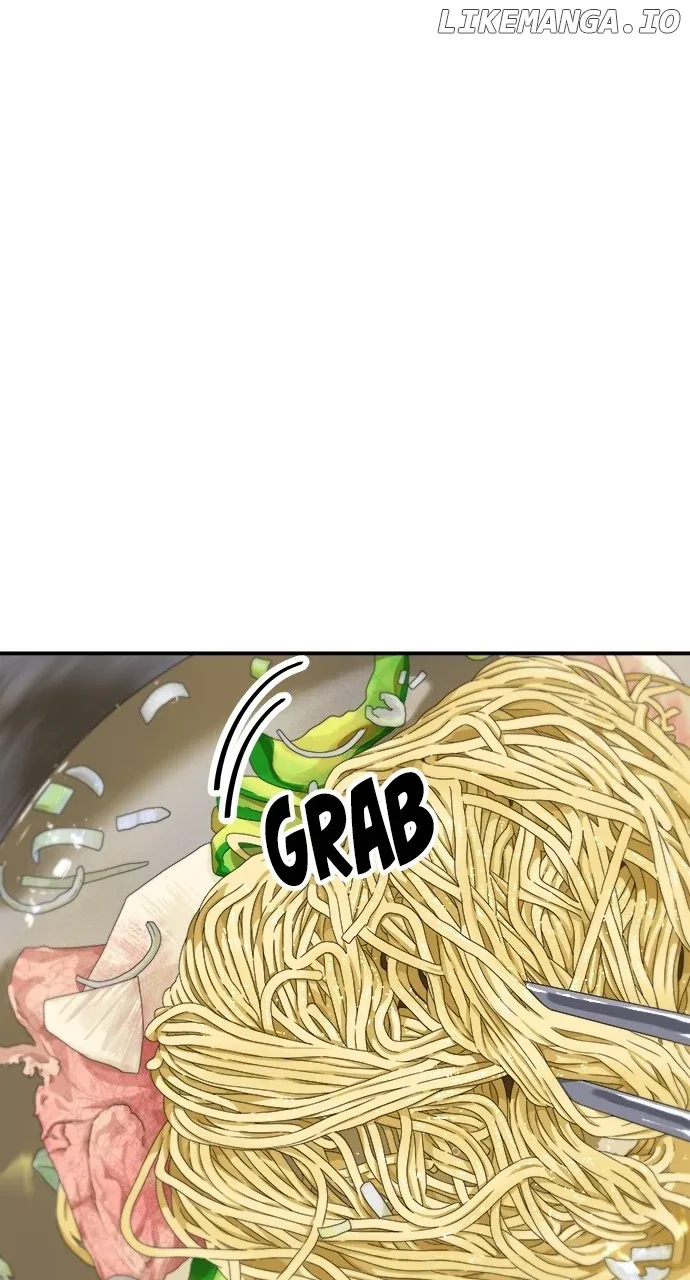 A Deadbeat’s Meal Chapter 146 page 44