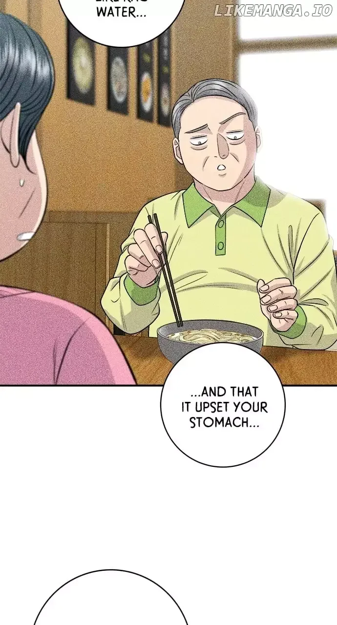 A Deadbeat’s Meal Chapter 146 page 52
