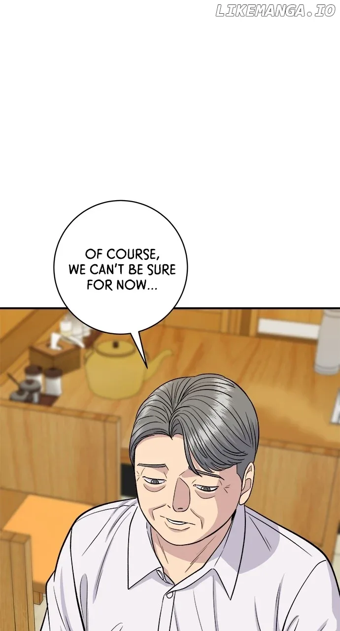 A Deadbeat’s Meal Chapter 146 page 63