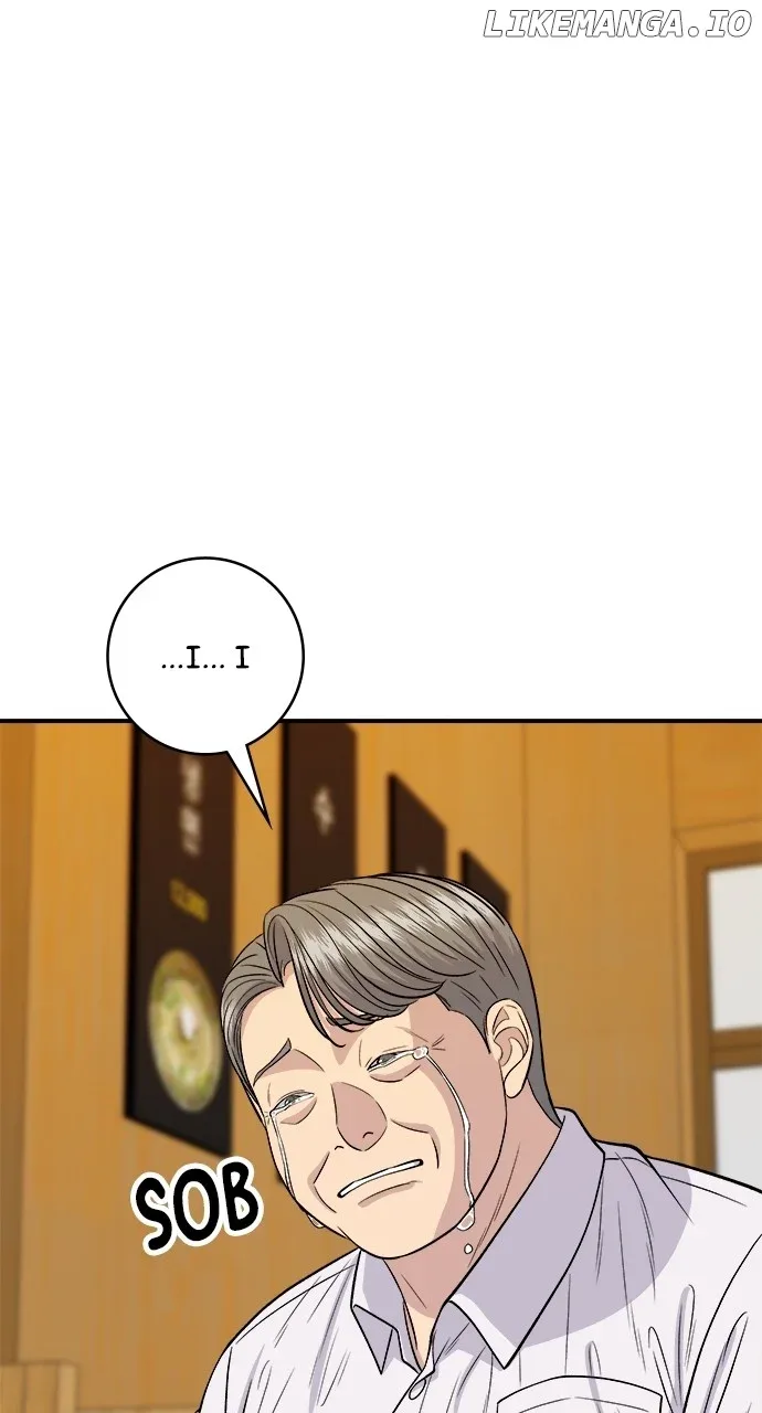 A Deadbeat’s Meal Chapter 146 page 69