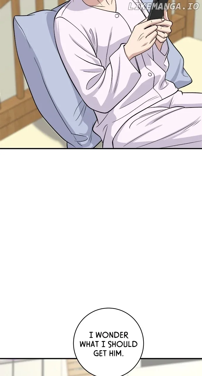 A Deadbeat’s Meal Chapter 146 page 75