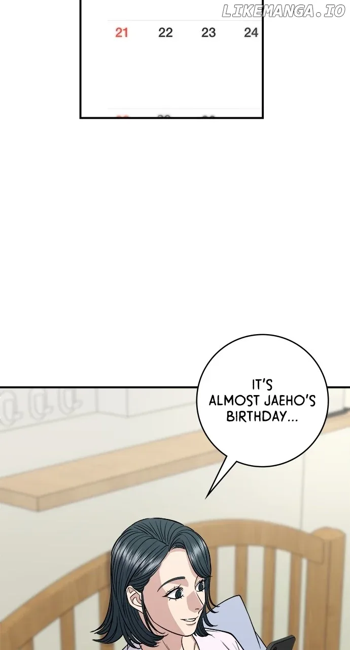 A Deadbeat’s Meal Chapter 146 page 74