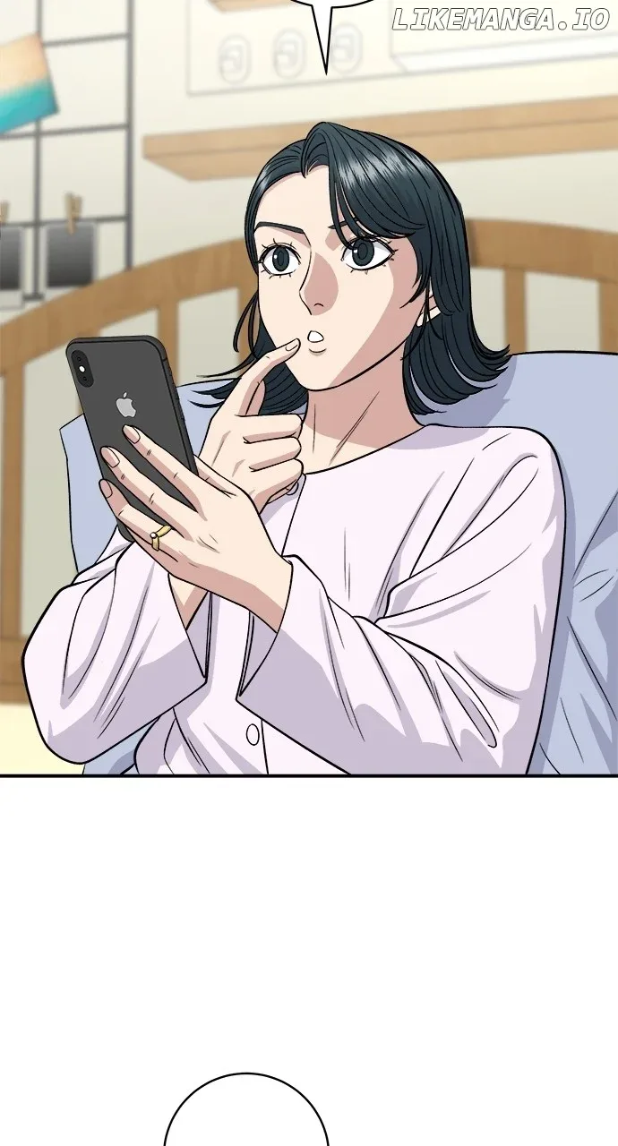 A Deadbeat’s Meal Chapter 146 page 76