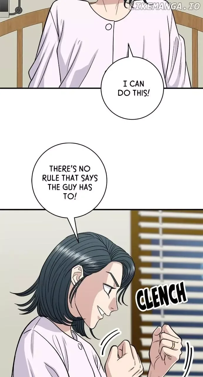 A Deadbeat’s Meal Chapter 147 page 5