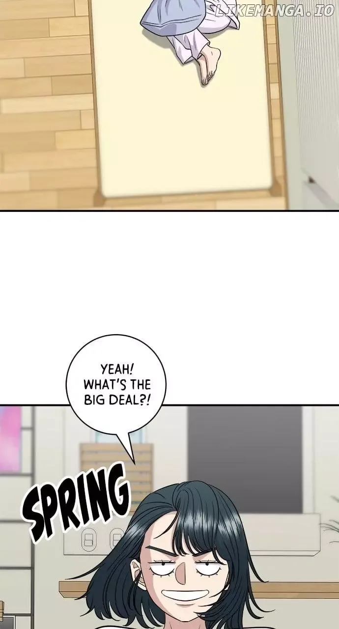 A Deadbeat’s Meal Chapter 147 page 4