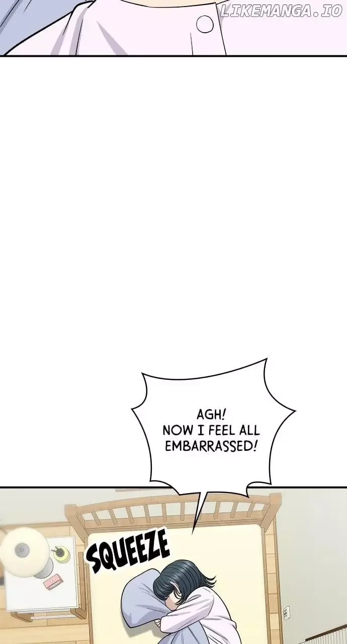 A Deadbeat’s Meal Chapter 147 page 3