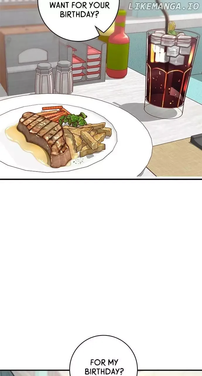 A Deadbeat’s Meal Chapter 147 page 9
