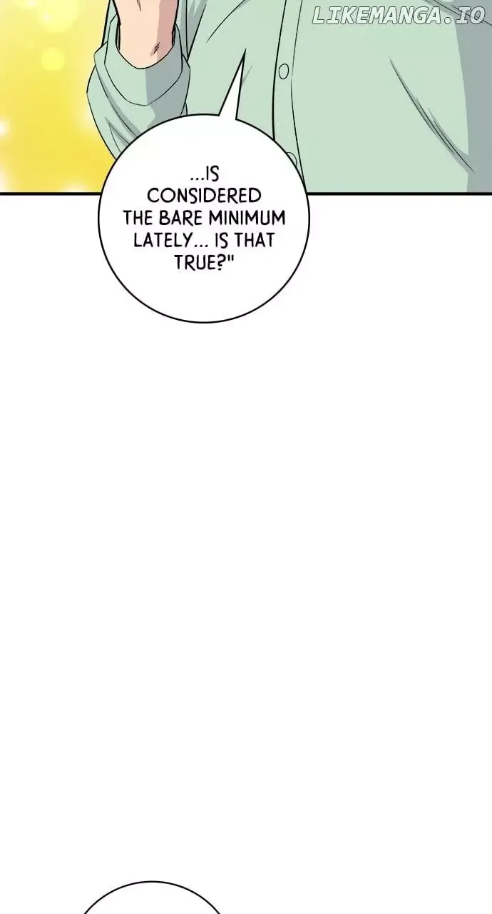 A Deadbeat’s Meal Chapter 147 page 27