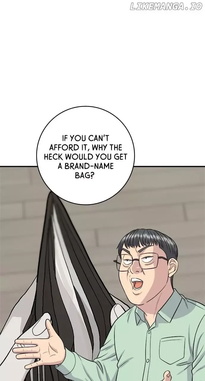 A Deadbeat’s Meal Chapter 147 page 29