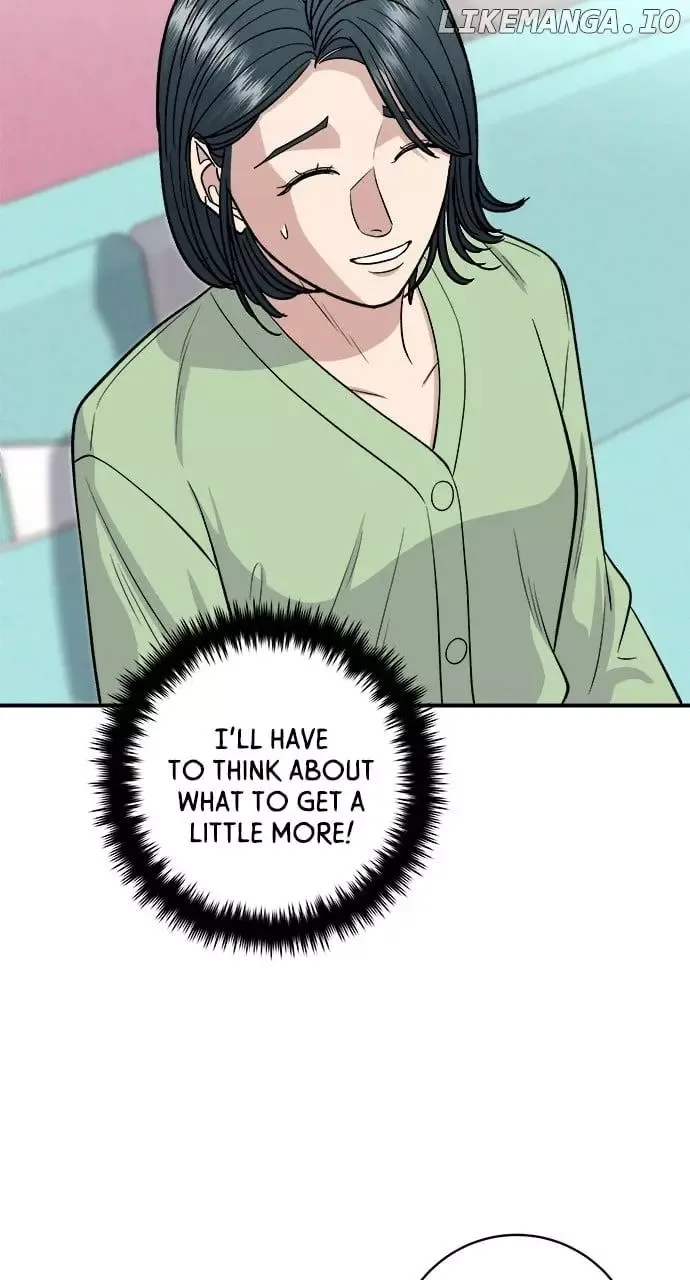 A Deadbeat’s Meal Chapter 147 page 20