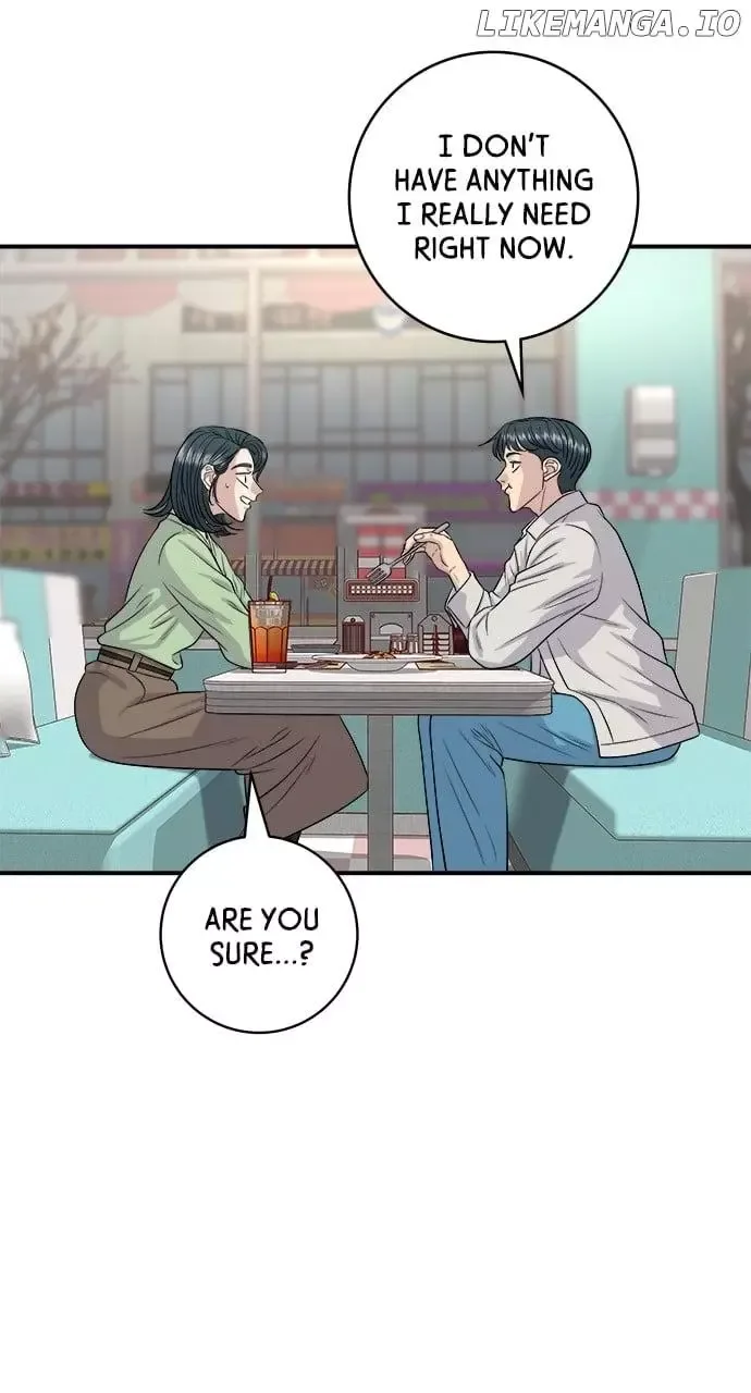 A Deadbeat’s Meal Chapter 147 page 11