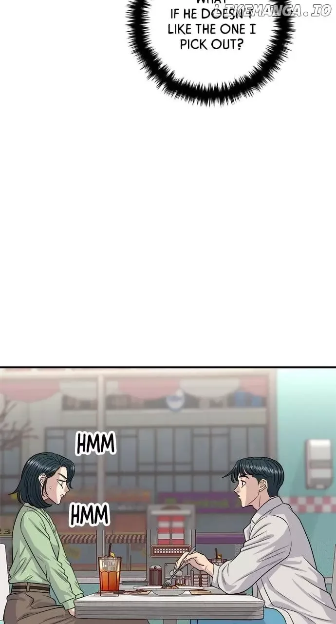 A Deadbeat’s Meal Chapter 147 page 15