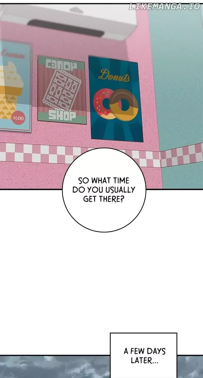 A Deadbeat’s Meal Chapter 147 page 22