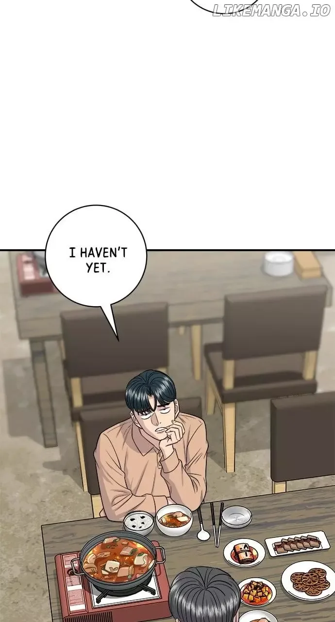 A Deadbeat’s Meal Chapter 147 page 33