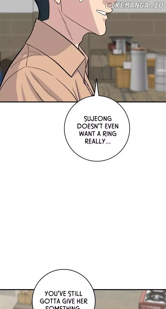 A Deadbeat’s Meal Chapter 147 page 37