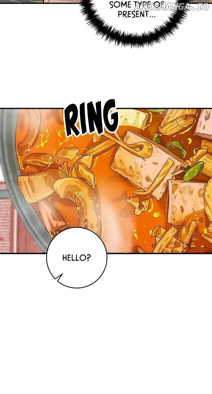 A Deadbeat’s Meal Chapter 147 page 40