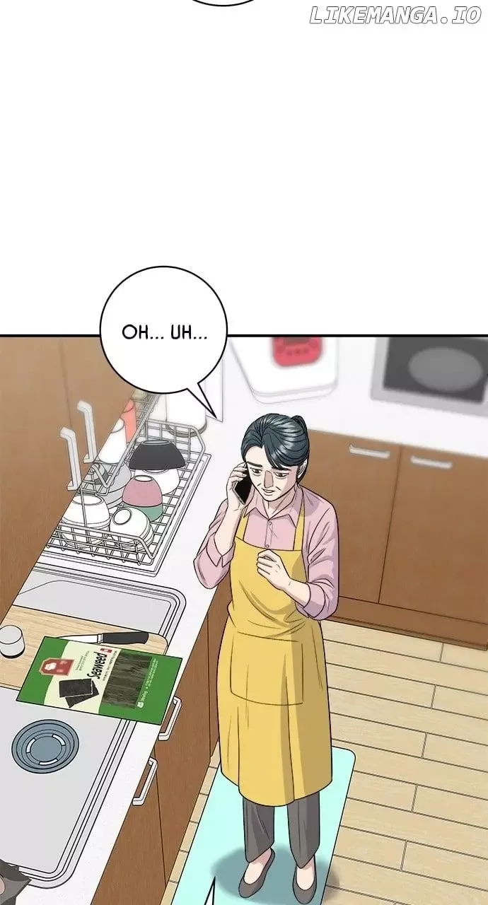 A Deadbeat’s Meal Chapter 147 page 43