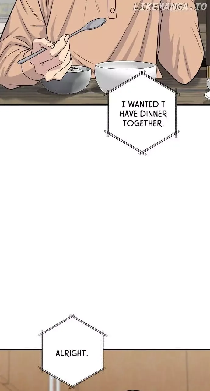 A Deadbeat’s Meal Chapter 147 page 45