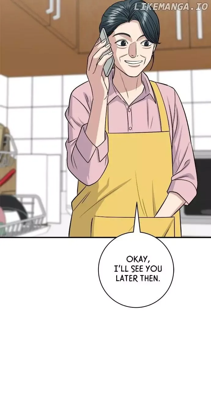 A Deadbeat’s Meal Chapter 147 page 46