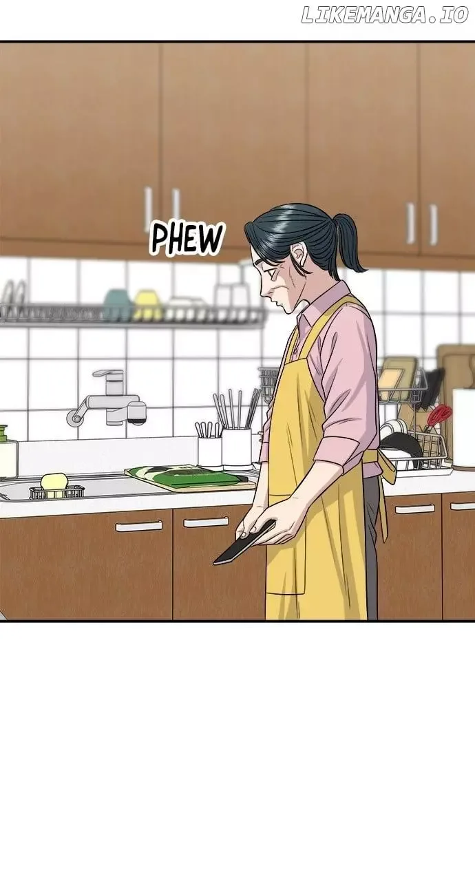 A Deadbeat’s Meal Chapter 147 page 47