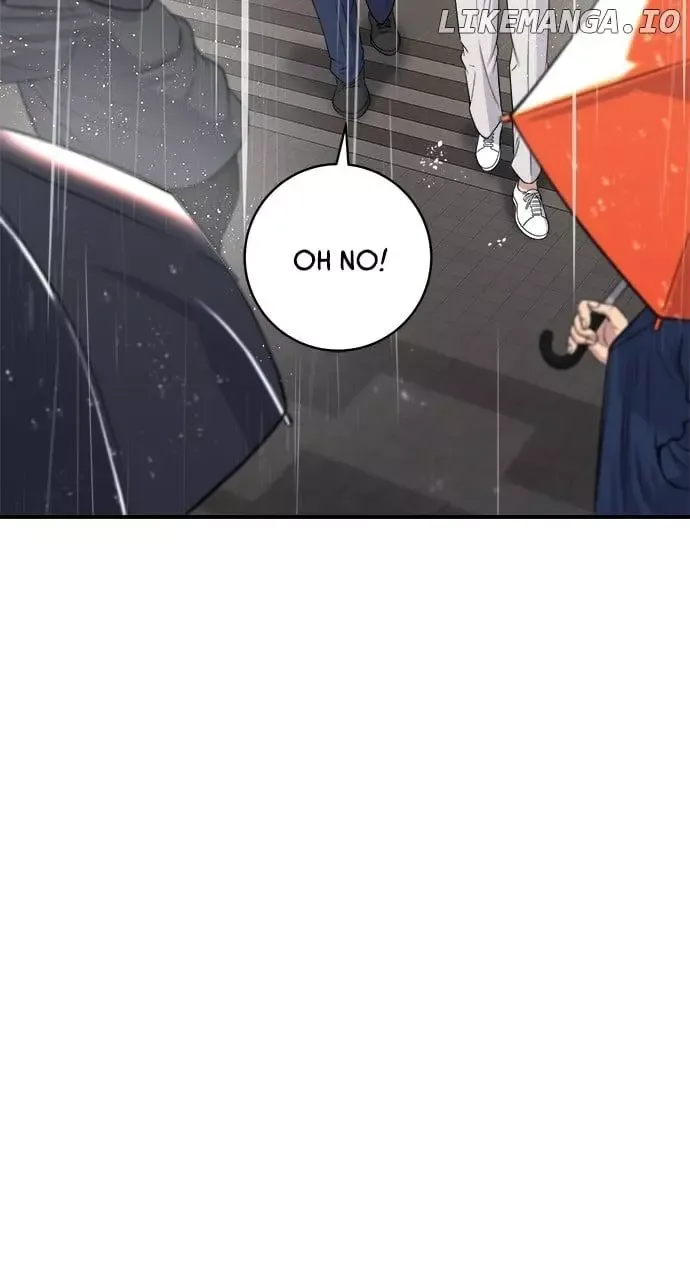 A Deadbeat’s Meal Chapter 147 page 56