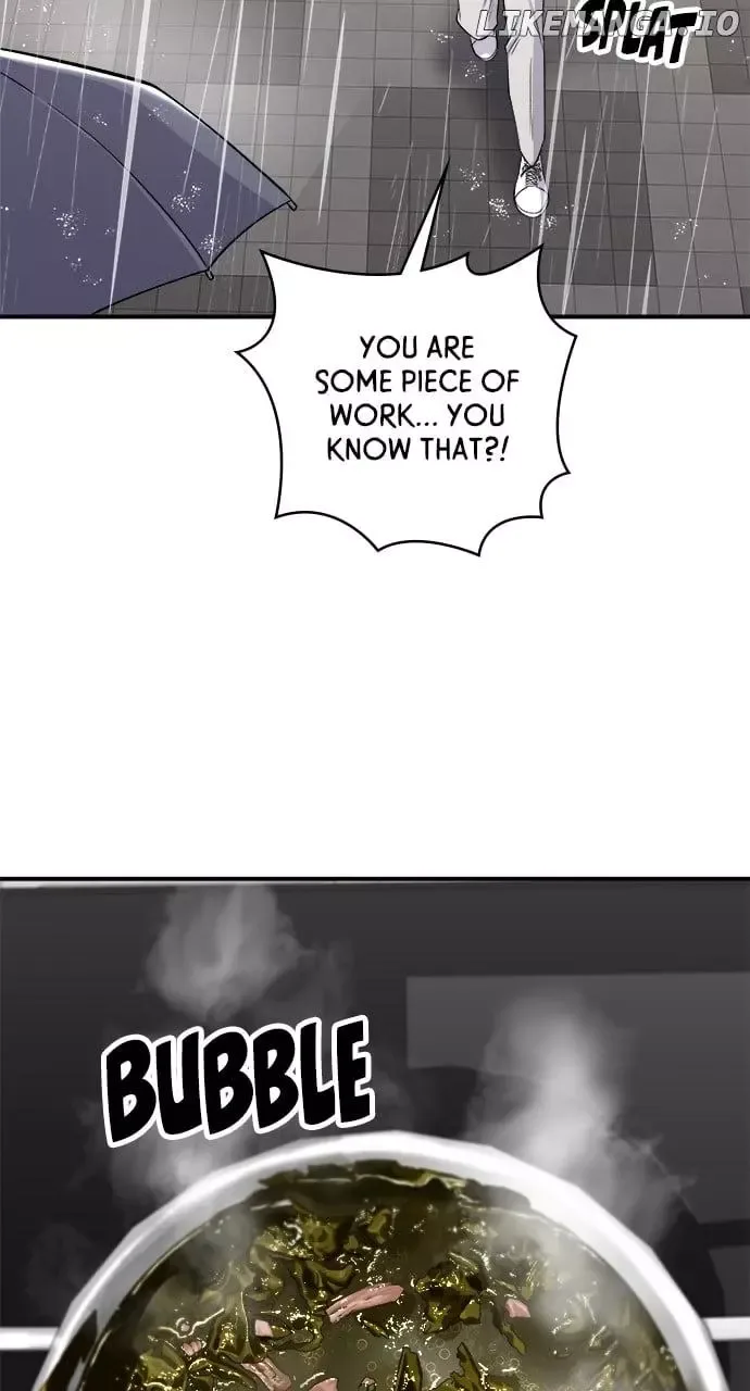 A Deadbeat’s Meal Chapter 147 page 59