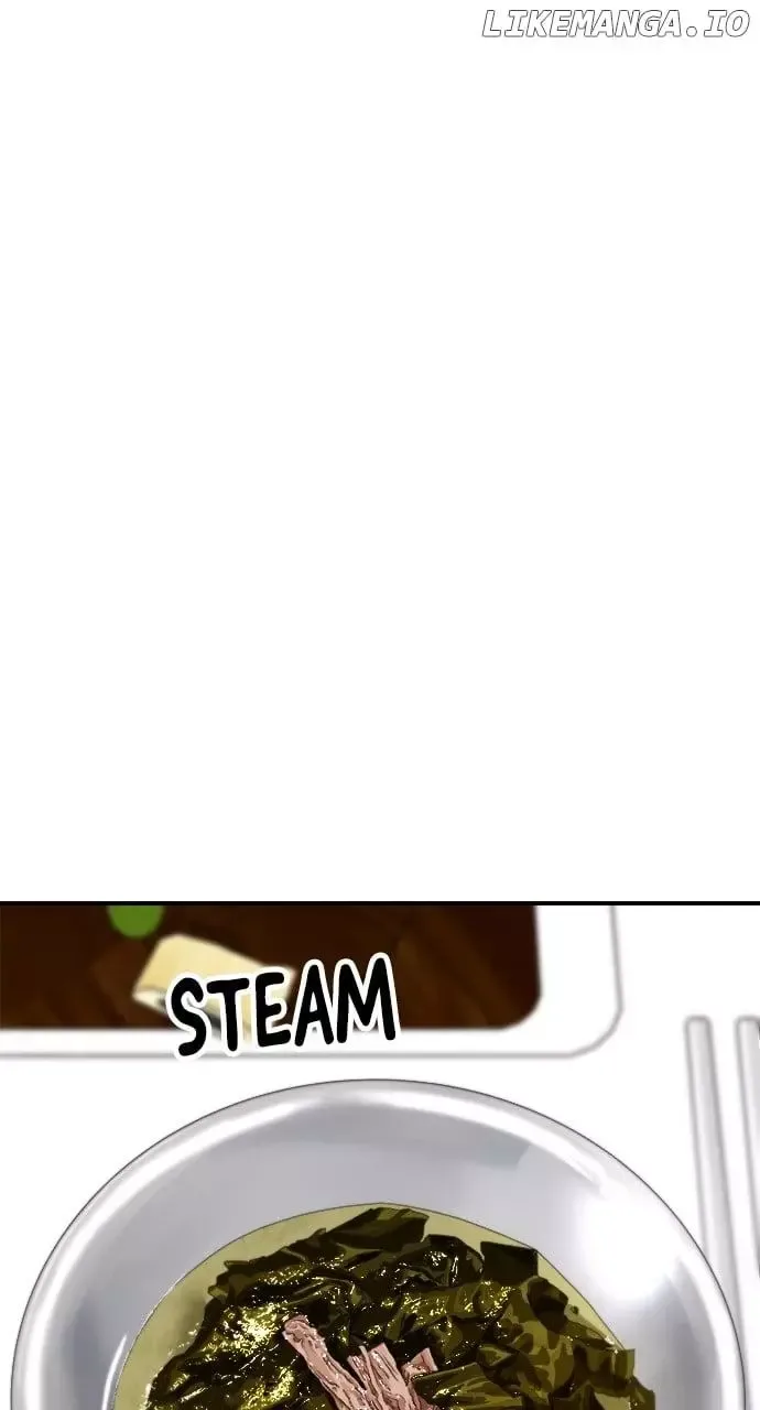 A Deadbeat’s Meal Chapter 147 page 62