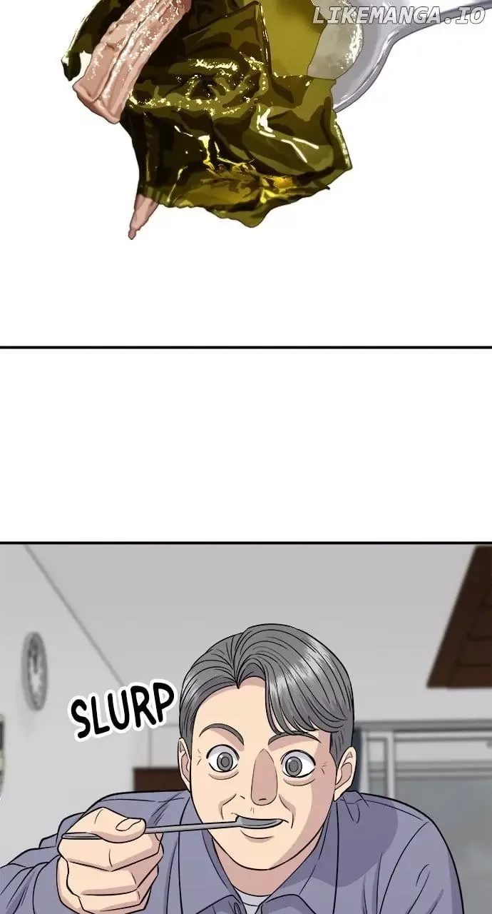 A Deadbeat’s Meal Chapter 147 page 64