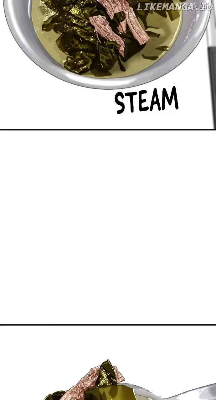 A Deadbeat’s Meal Chapter 147 page 63