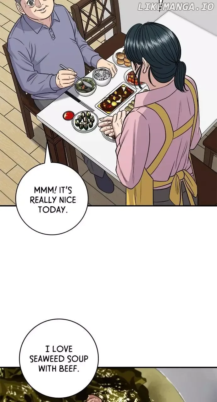 A Deadbeat’s Meal Chapter 147 page 66