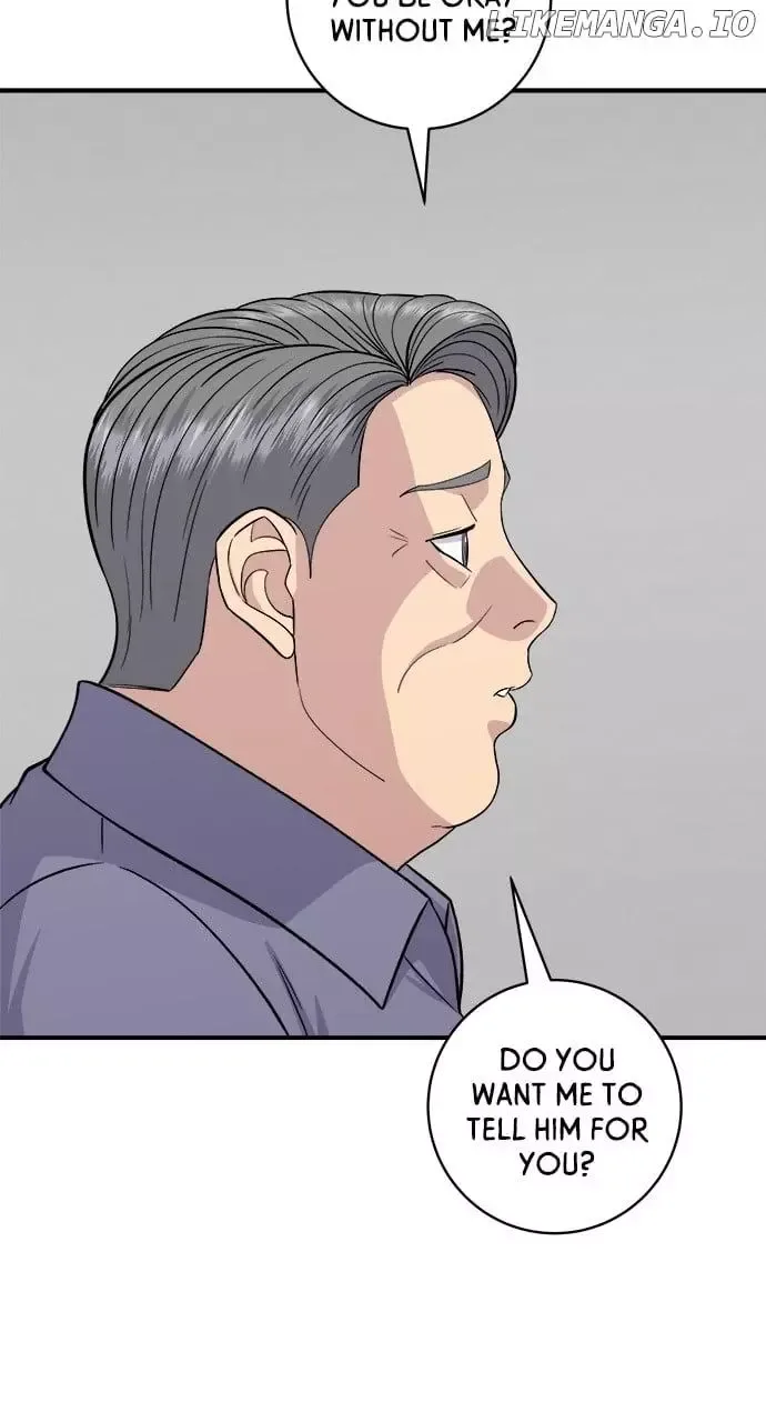 A Deadbeat’s Meal Chapter 147 page 70